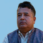 पार्टीमा ओलीको विरोध गर्नेलाई महेश बस्नेतले दिए लामखुट्टेको संज्ञा