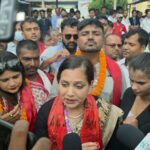 सिरहाको लहानस्थित अस्पतालमा तत्काल ट्रमा युनिट सञ्चालनमा ल्याइने छ : मन्त्री मेहता