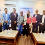 नेपाल चेम्बर अफ कमर्स र बागमती विश्वविद्यालयबीच रणनीतिक सहकार्यका लागि समझदारी