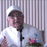 भोटेकोशी बाढी राष्ट्रिय शोकको विषय हो, विपत्तिमाथि राजनीति गर्नु हुँदैन : ओली