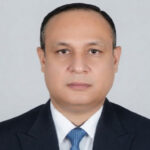 माछापुच्छ्रे बैङ्कको नायब प्रमुख कार्यकारी अधिकृतमा कल्याण विक्रम पाँडे नियुक्त