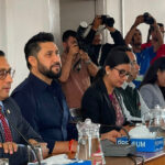 रास्वपाको संसदीय दलको विधान संशोधन गर्न कार्यदल गठन