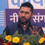 ३५ वर्षको हिसाब माग्ने होइन, आउँदो ३५ वर्षको योजना बनाउनुस् : रवि लामिछाने