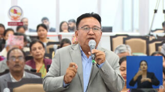 गाँजा खेतीको कानुन बनाउन माग