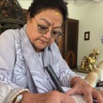 प्रधानमन्त्री राहत कोषमा ८७ वर्षीया राजी राणाद्वारा एक करोड ९ लाख सहयोग