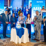 नेपालमा एसआरएमका १,१११ थान ईभी बिक्री, १० हजार थान बिक्री गर्ने लक्ष्य
