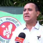 कांग्रेसको वैधानिकतामा अलमलिनुपर्ने अवस्था छैन : विश्वप्रकाश शर्मा