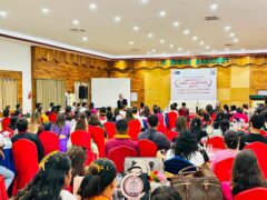 सन नेपाल लाइफको ‘एडीएम तथा सन इमर्जिङ क्लब’ अभिकर्ता सम्मान कार्यक्रम सम्पन्न
