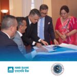 एनएमबि बैंक लि.को नेतृत्वमा तिला १ जलविद्युत आयोजनाको वित्तीय व्यवस्थापन
