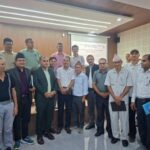 शिक्षा ऐन निर्माणअघि मन्त्रालयले थाल्यो सरोकारवालाहरुसँग ‘शिक्षा संवाद’