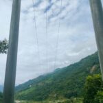 रसुवामा बाढीका कारण अवरुद्ध विद्युत् आपूर्ति पुनः सुचारु
