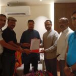 उत्पादनमूलक उद्योगलाई प्रोत्साहन गर्न डिमान्ड शुल्क हटाउनुपर्ने उद्योगीको माग