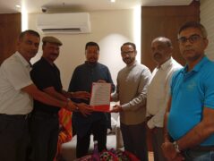 उत्पादनमूलक उद्योगलाई प्रोत्साहन गर्न डिमान्ड शुल्क हटाउनुपर्ने उद्योगीको माग
