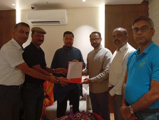 उत्पादनमूलक उद्योगलाई प्रोत्साहन गर्न डिमान्ड शुल्क हटाउनुपर्ने उद्योगीको माग
