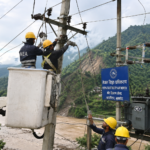 नुवाकोटका अधिकांश स्थानमा विद्युत् सेवा पुनःस्थापना, रसुवामा प्रयासरत