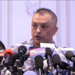 दुई तिहाइ छ भन्दैमा जनता सधैं साथमा हुन्छन् भन्ने होइन : गगन थापा