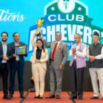 सानिमा रिलायन्स लाईफको क्लब अचिभर्स इभेन्ट २०८३ भव्यताका साथ सम्पन्न