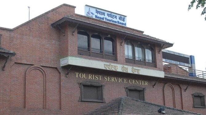 भोटेकोसी बाढीपछि ३८४ पर्यटक सम्पर्कविहीन, प्रभावित क्षेत्रमा नजान एड्भाइजरी जारी