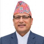 नागरिक लगानी कोषको कार्यकारी निर्देशकमा कार्की नियुक्त