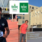 शिवम् सिमेन्टमा अनुबन्धित नेपाली स्प्रिन्टर आयुष कुँवरले तोडे ३० वर्ष पुरानो राष्ट्रिय कीर्तिमान​