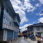 भीडभाडबाट सुनसान बनेको हिमाली बजारको कथा