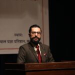 विद्यार्थीमैत्री शिक्षा विधेयक पहिलो प्राथमिकतामा : शिक्षामन्त्री पोखरेल