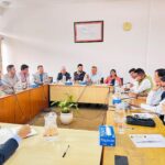 सर्वदलीय बैठकबाट उच्चस्तरीय राजनीतिक संयन्त्र र संसदीय समिति बनाउने निर्णय