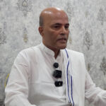 मेची–महाकाली पैदल यात्राको तयारीमा सांसद सिंह, संविधानमाथि प्रहार भएको दाबी