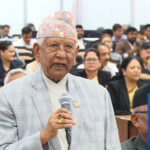 जेनजी आन्दोलन सरकारको कार्यशैली सुधारका लागि थियो : अर्जुननरसिंह केसी