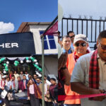 Ather Nepal ले ल्यायो सुर्खेतमा १६औँ Experience Center सञ्चालनमा
