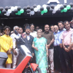 Ather Nepal को नेपालगन्जमा १५औँ Experience Center विस्तार