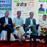 विपद्पछिको पुनर्निर्माणमा सार्वजनिक–निजी साझेदारी र एकीकृत आवास विकासमा जोड