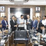 बाढी प्रभावितलाई बुटवल पावर कम्पनीकाे ५१ लाख सहयोग