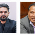 प्रधानमन्त्री शाहसँग कुलमानको भेटवार्ता, उद्धार प्रभावकारी बनाउन उपकरण पुर्‍याउन दिए सुझाव