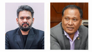 प्रधानमन्त्री शाहसँग कुलमानको भेटवार्ता, उद्धार प्रभावकारी बनाउन उपकरण पुर्‍याउन दिए सुझाव