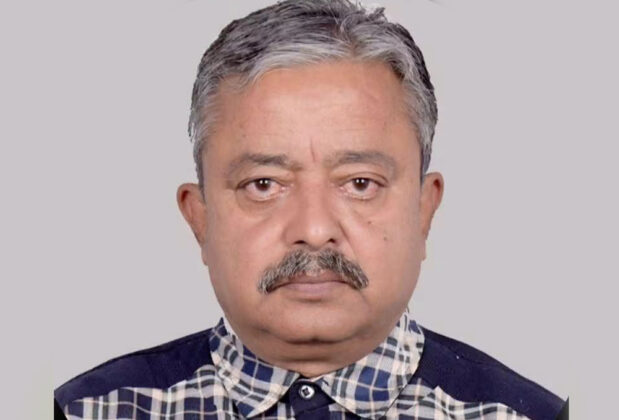 भरत दाहाललाई २४ घण्टाभित्र उपस्थित गराउन सर्वोच्चको आदेश