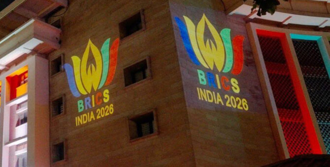ब्रिक्स के हो, यसमा कुन–कुन देश छन् ?