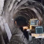 चिलिमे टनेलमा रातभर उद्धार कार्य
