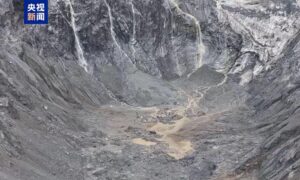 भोटेकोशी बाढी बारे चिनियाँ अनुसन्धानकर्ताको अध्ययन : यस्तो छ निष्कर्ष