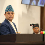 जलवायु न्याय तथा भोटेकोशी त्रिशुली विपद्सम्बन्धी संसदीय विशेष समिति गठन