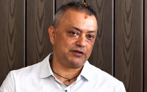 एक दिन पनि, एक घण्टा पनि महाधिवेशनको मिति तलमाथि सर्दैन : गगन थापा