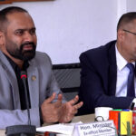 पर्यटन विधेयक पुनर्लेखनको चरणमा जान सक्छ : पर्यटनमन्त्री पौडेल 