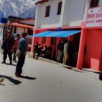 चीनको ताक्लाकोटमा रोजगारीमा जान यस वर्ष दुई हजार २५ नेपालीले लिए अनुमति 