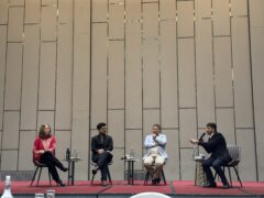 अनुसन्धान क्षमताको विकास गर्न एमआईटीमा दुई अन्तर्राष्ट्रियस्तरीय कार्यशाला