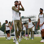 एशियाली खेलकुद : क्रिकेटको दोस्रो क्वार्टरफाइनल पनि रद्द, भारत सेमिफाइनलमा