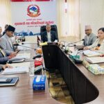 भोटेकोशी बाढीपीडितका लागि कर्णाली सरकारले दुई करोड दिने
