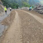 असोज १ गतेदेखि कृष्णभीरमा दुईतर्फी यातायात सञ्चालन हुने
