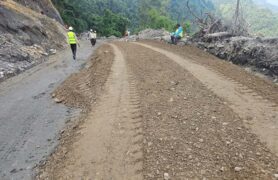 असोज १ गतेदेखि कृष्णभीरमा दुईतर्फी यातायात सञ्चालन हुने