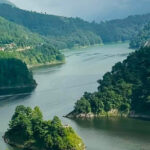 कुलेखानी जलाशयमा पानीको सतह बढ्दै, सतर्क रहन आग्रह