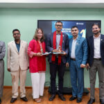 अनुसन्धान क्षमता विकासमा दुई महत्त्वपूर्ण कार्यशाला एमआईटीमा सम्पन्न